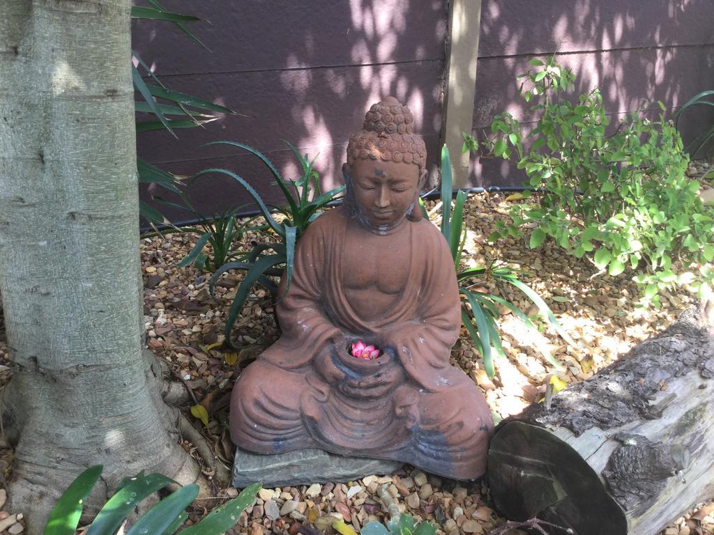 The Buddha Garden Cape Town Bagian luar foto