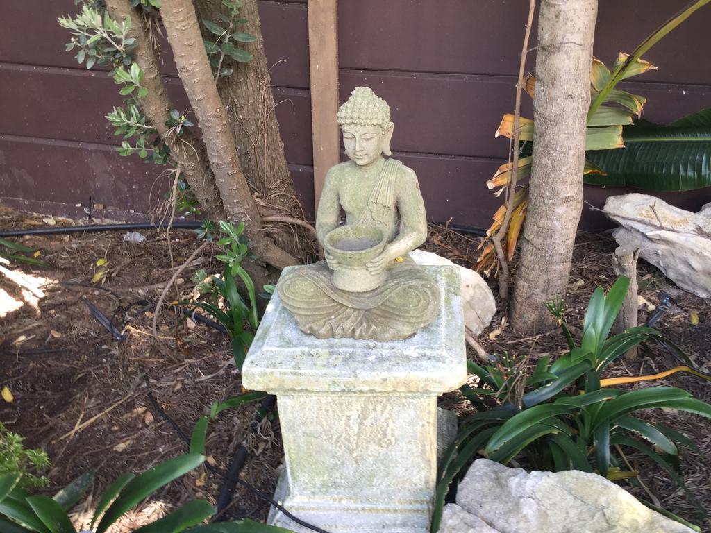 The Buddha Garden Cape Town Bagian luar foto